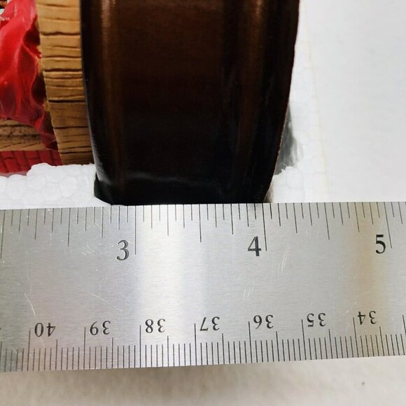 Wind Up Christmas Music Box Song Musical Family Fireplace Gift Mom Dad Kid Cat - Picture 10 of 13